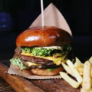 Бургер BigBeef