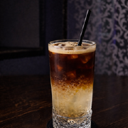 Еспресо-Тонік