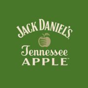 Jack Daniels apple