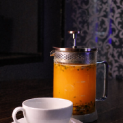 Маракуя-апельсин