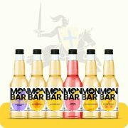 Крафтовий Сидр MonBar