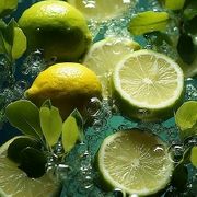 Лимонад власного виробництва