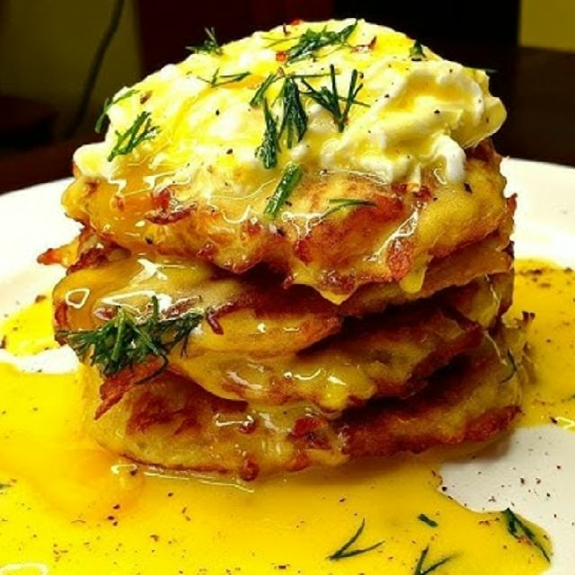 Деруни по-французьки