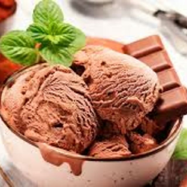 Морозиво «Феєрія»