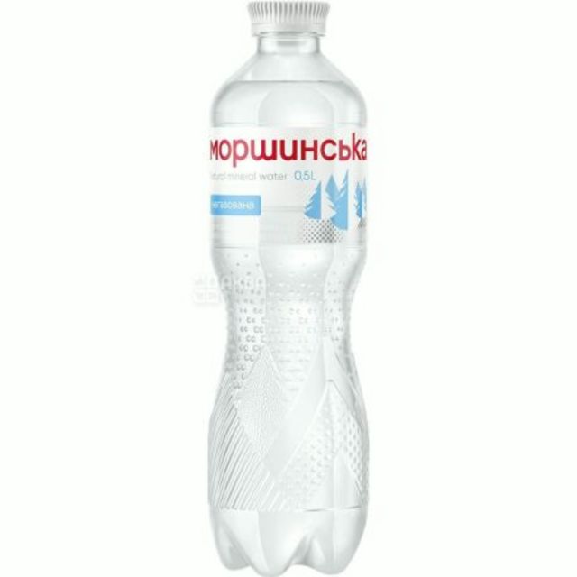 Вода «Моршинська»