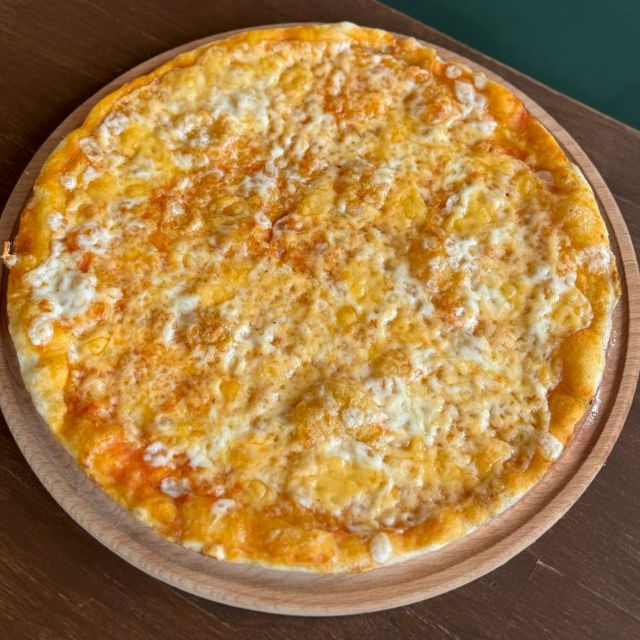 Піца Такс Фрі