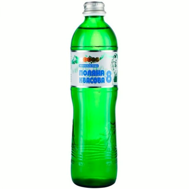 Вода "Поляна квасова"