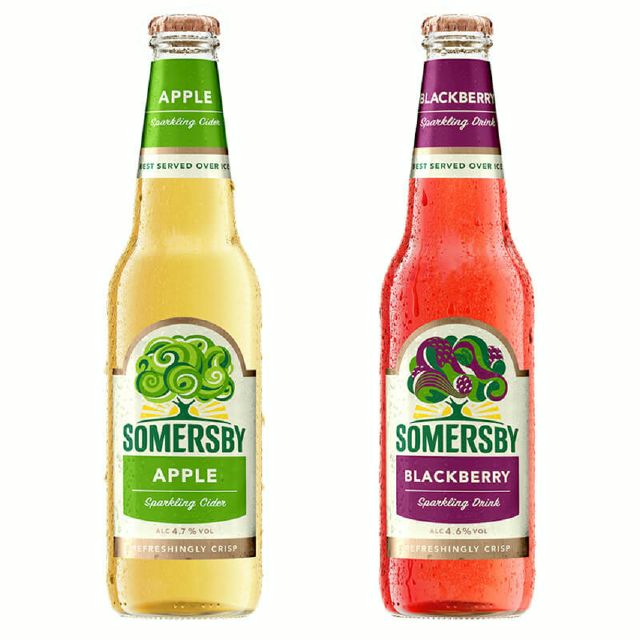 Somersby