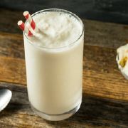 Коктейль молочний