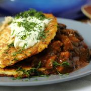 Пляцок по-венгерськи