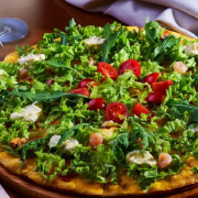 Піца Морепродукти