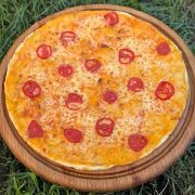 Піца Нейтральна зона