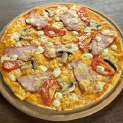 Піца 4 зміни