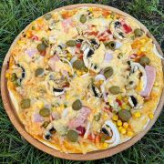 Піца Перезмінка