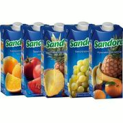 Сік «Сандора»