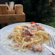 Паста Карбонара