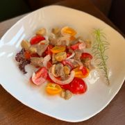 Салат "Графський"