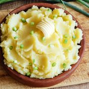 Картопляне пюре