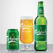 Пиво Carlsberg