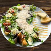 Салат "Цезар"