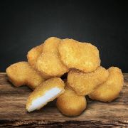 Курячі нагетси