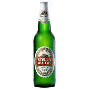 Пиво Stella Artois