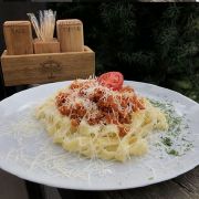 Паста Болоньєза