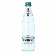 Вода «Боржомі»