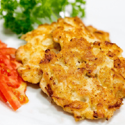 Куряча відбивна