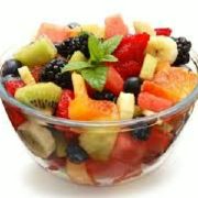 Фруктовий салат