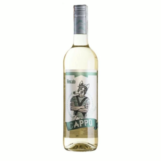 Capo Moscato J.Garcia Carrion