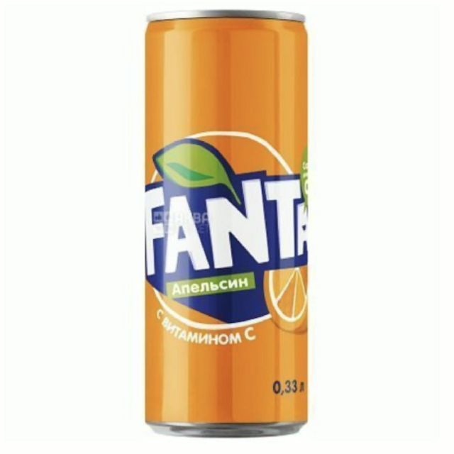 Fanta