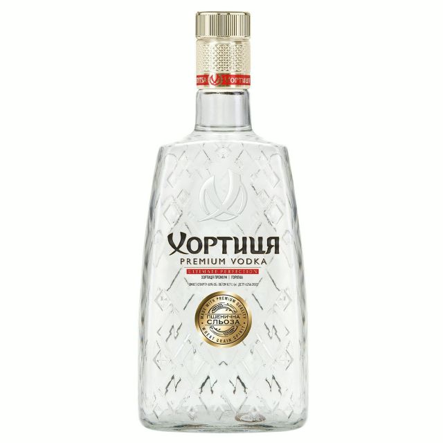 Хортиця «Преміум»