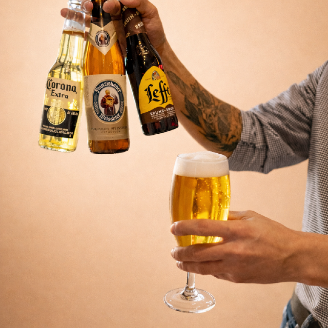 Закуски до пива