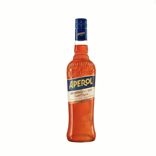 Aperol Aperitivo