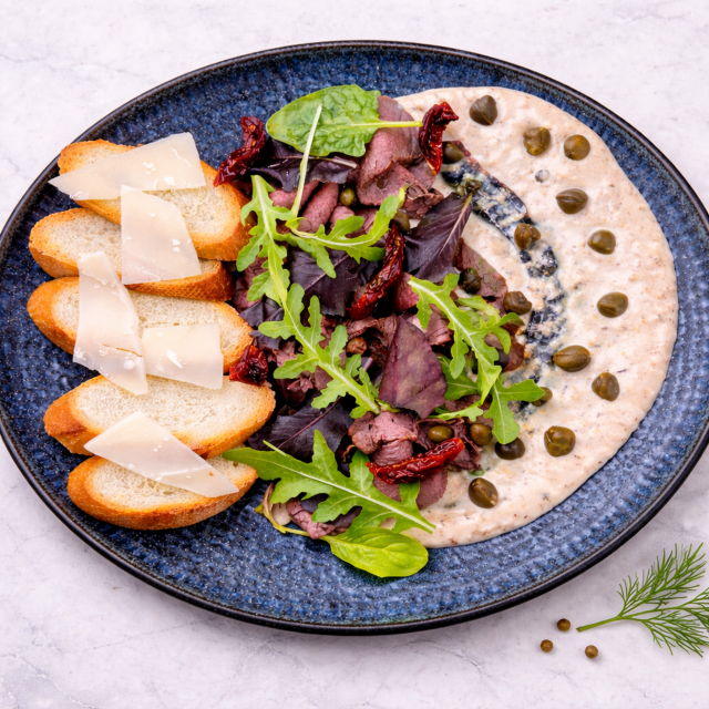 Віттелло Тоннато