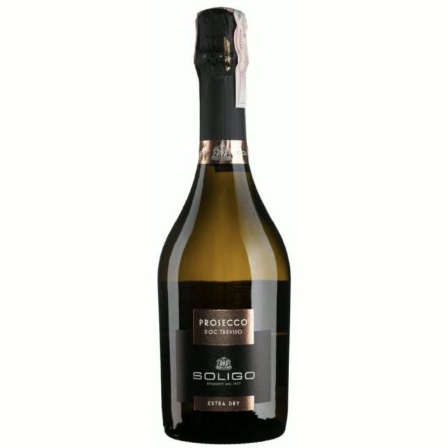 Prosecco Treviso Extra Dry