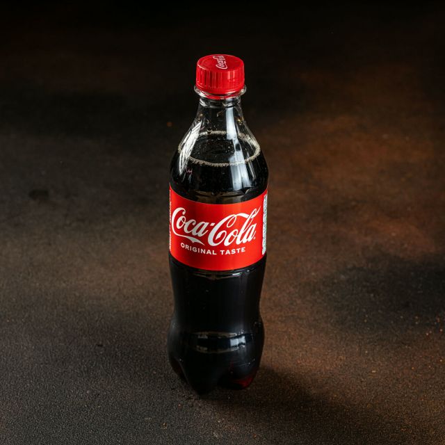 Кока-кола