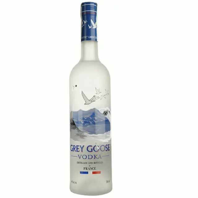 Grey Goose
