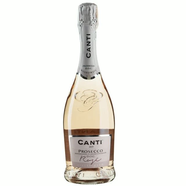 Canti Prosecco Millesimato Rosé