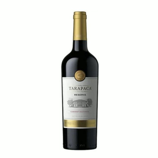 Cabernet Sauvignon Reserva, Tarapaca