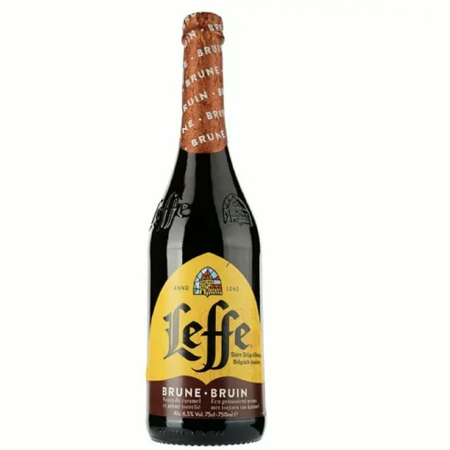 Leffe Brune