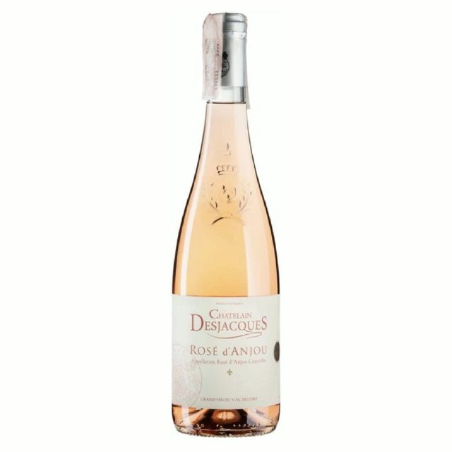 Rose d'Anjou, Chatelain Desjacques