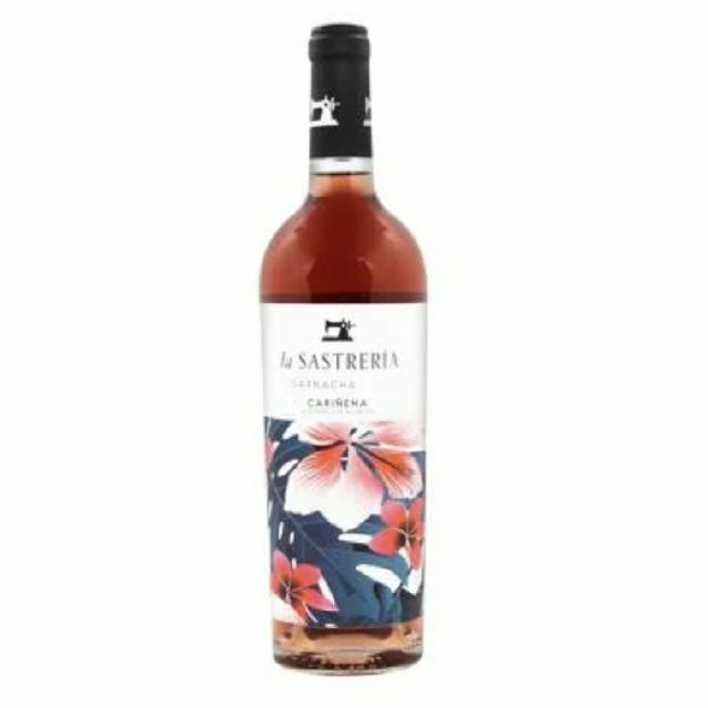 La Sastreria Garnacha Rosado