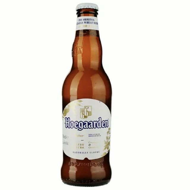 Hoegaarden White
