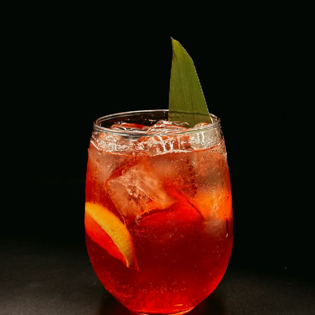 Барбарис-каркаде