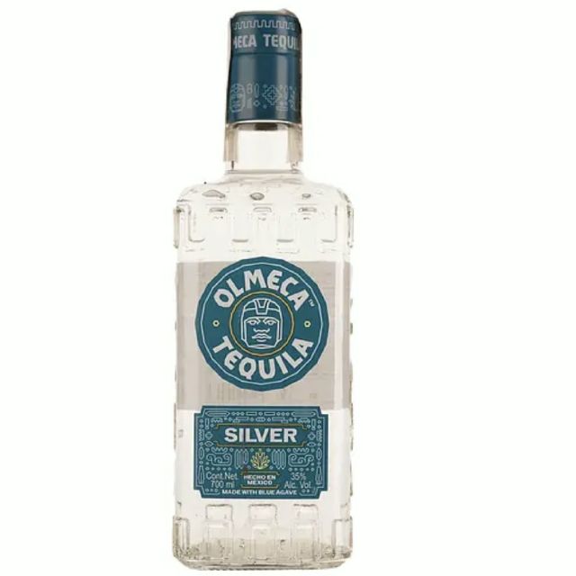 Tequila Olmeca “Silver”