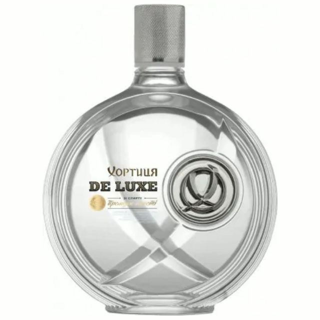 Хортиця «De Luxe»