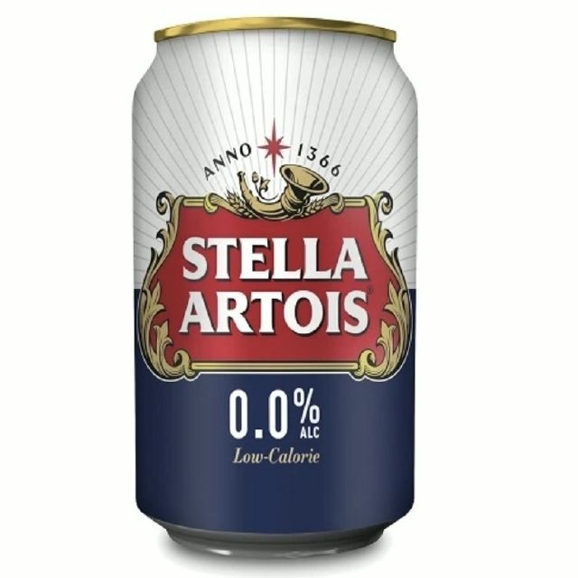 Б/а Stella Artois жб