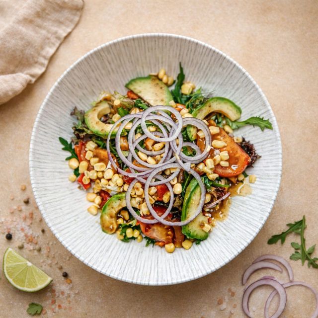 Салат Вітамінний